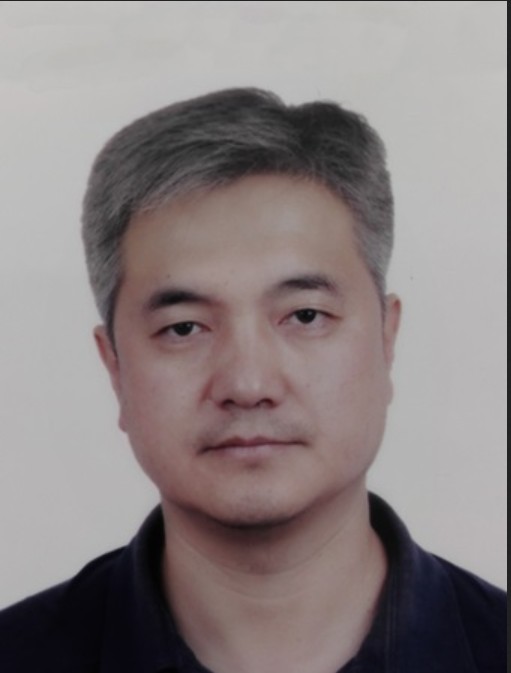 徐晖（中国沈阳药科大学教授）