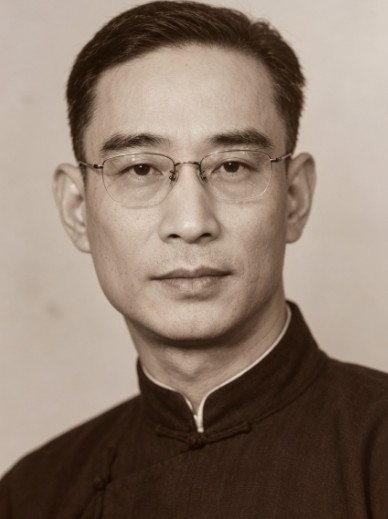 李一冰（中国作家）