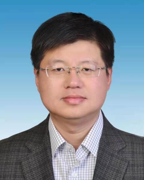 张金富（原山东省烟台市海阳市委常委、市政府副市长）