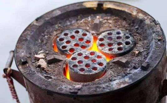 煤炉