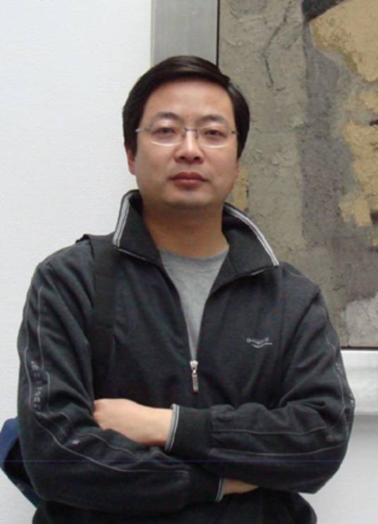 刘晓阳(齐鲁师范学院美术学院副教授)