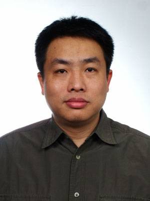刘文(原中央电视台纪录频道总监)