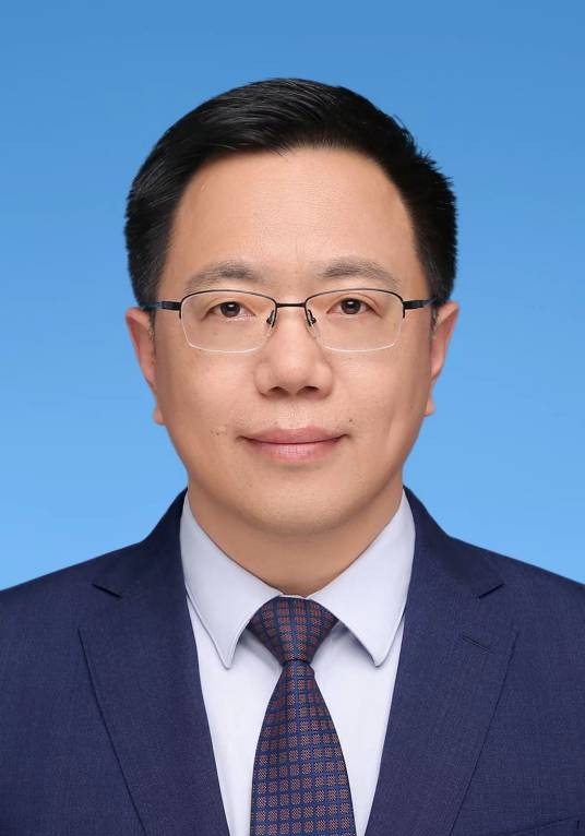 陈翔（江苏省民族宗教事务委员会副主任、党组成员）