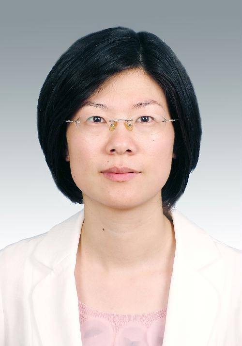 石一婷