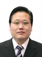 邱磊（重庆市九龙坡区人民政府原党组成员）