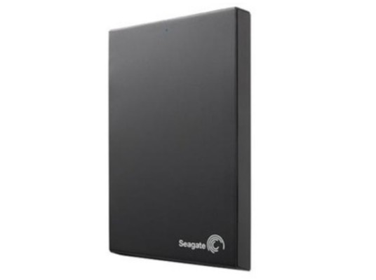 希捷Expansion 新睿翼 2.5英寸(750GB)(STBX750300)