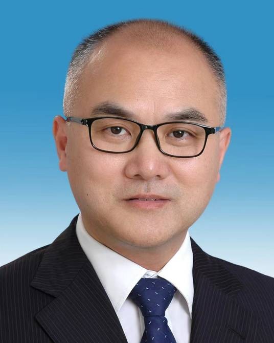 陈礼斌(湖北省纪委监委派驻省经信厅纪检监察组组长、厅党组成员)