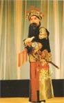 红鬃烈马（京剧传统剧目）