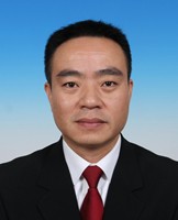 陈立如（北京市西城区人民法院原党组书记、院长）