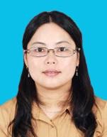 唐俊（湖南省永州市文联党组书记、主席）