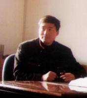 刘缠喜