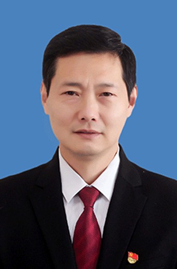 高建国(河南省新乡市封丘县纪委副书记、县监察委员会副主任、三级调研员)