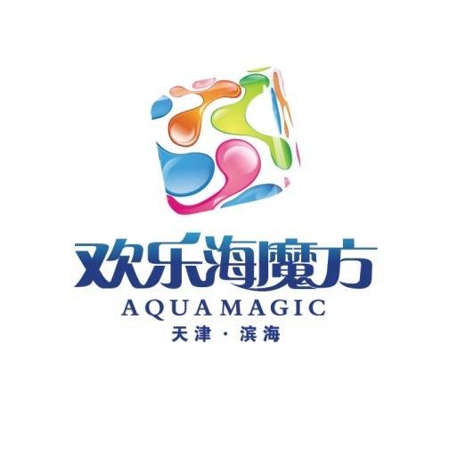 天津欢乐海魔方