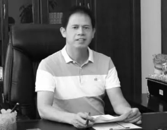 沈庆凯(广东朝阳电子科技股份有限公司原董事长)