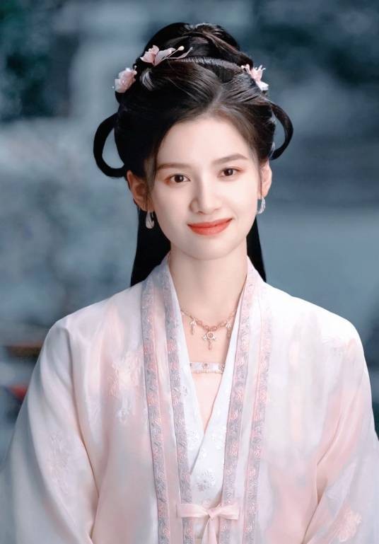 花芷(电视剧《惜花芷》女主角)