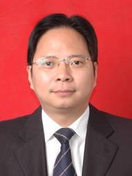 陈健（浙江省湖州市德清县人大常委会党组书记、主任）