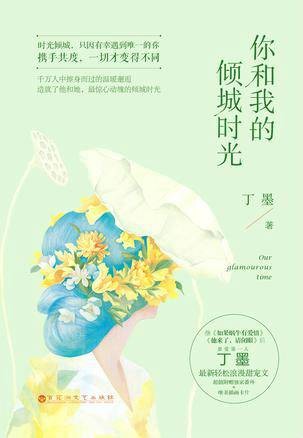 你和我的倾城时光（2018年赵丽颖、金瀚主演的都市甜宠剧）