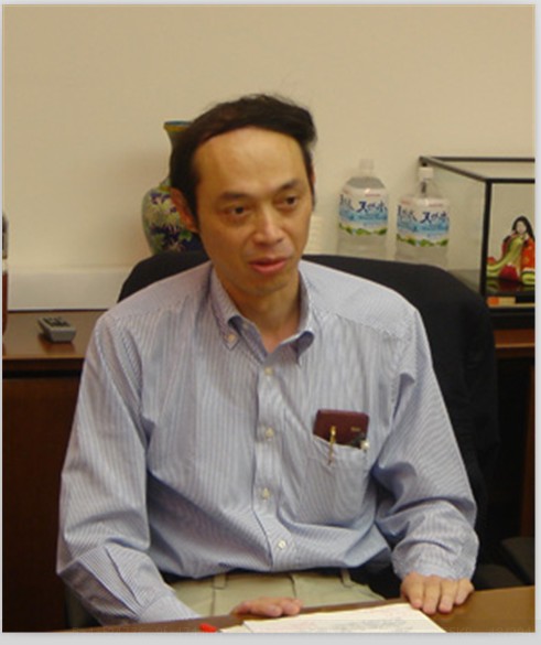 吴智深