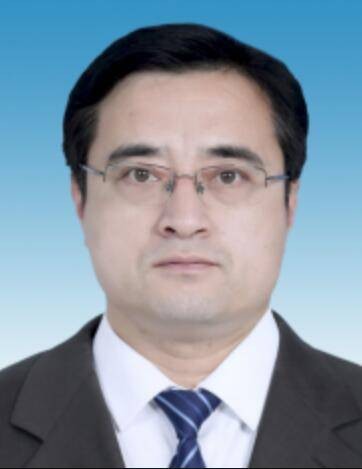 景勇(山东省济南市莱芜区民政局党组成员、区民政事务服务中心主任)
