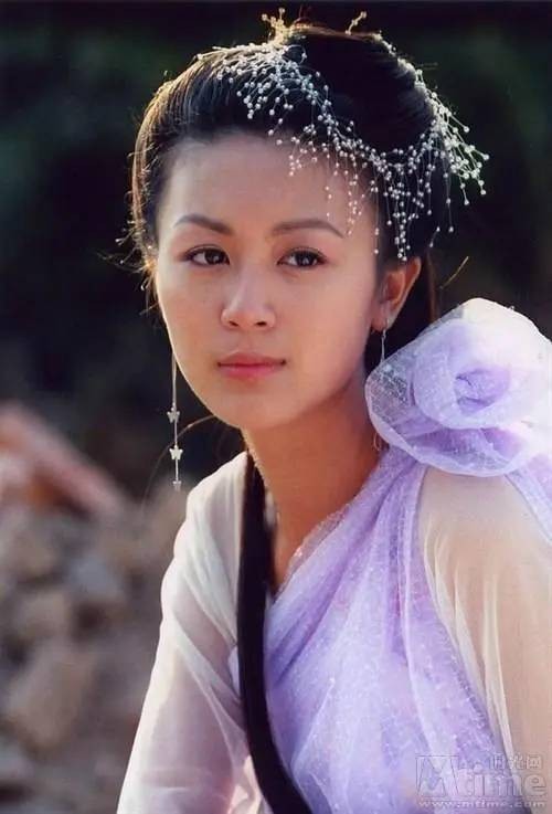 小谢（电视剧《聊斋志异》女主角）