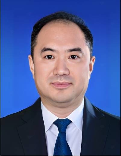 史爱民（河南省驻马店市政协原党组成员、副主席）