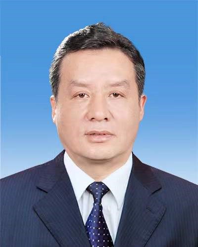 李海龙（河南省人力资源和社会保障厅原一级巡视员）