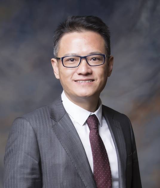 高航（上海汇华企业管理咨询有限公司执行董事）