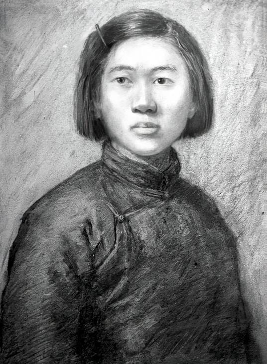 刘胡兰（革命烈士）