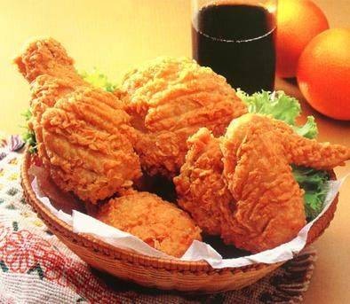 垃圾食品