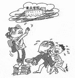 择校费