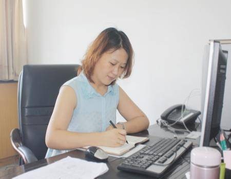 杨春霞（民机试飞科研人）