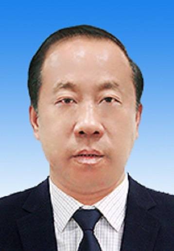 王洪忠（河南省安阳市发展和改革委员会二级调研员）