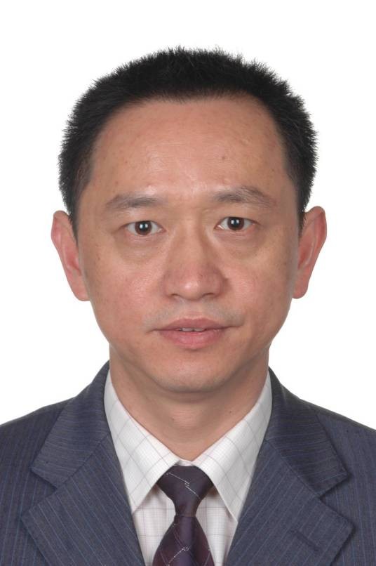 王万洪(重庆渝富控股集团有限公司原党委副书记)