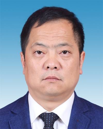 胡文静(陕西省西安市高陵区人力资源和社会保障局党委书记、局长)