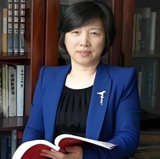 李玉珍（延边大学教授）