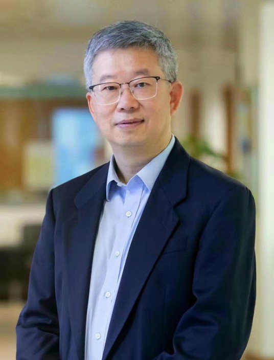 胡伟星(澳门大学社会科学学院院长)