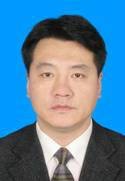 李海滨(中国科学院广州地球化学研究所党委副书记、纪委书记)