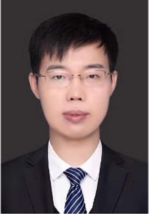 孙加林(山东大学低空科学与工程学院教授,博士生导师,山东省泰山学者青年专家)