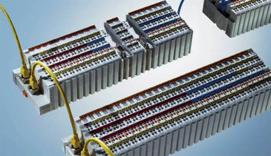 EtherCAT