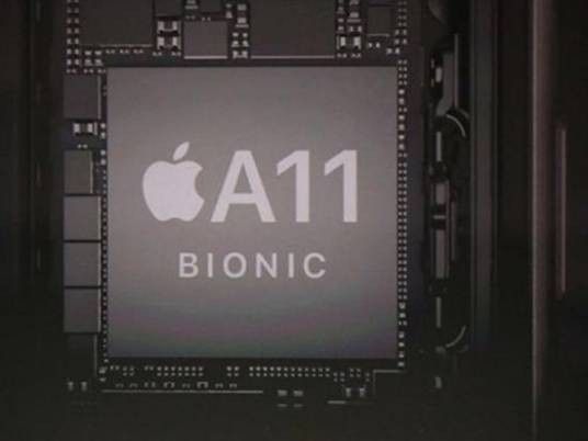A11 Bionic