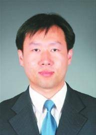 赵红巍