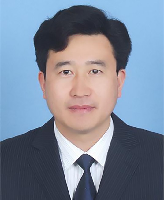 张兴旺（江苏省连云港市东海县委常委）