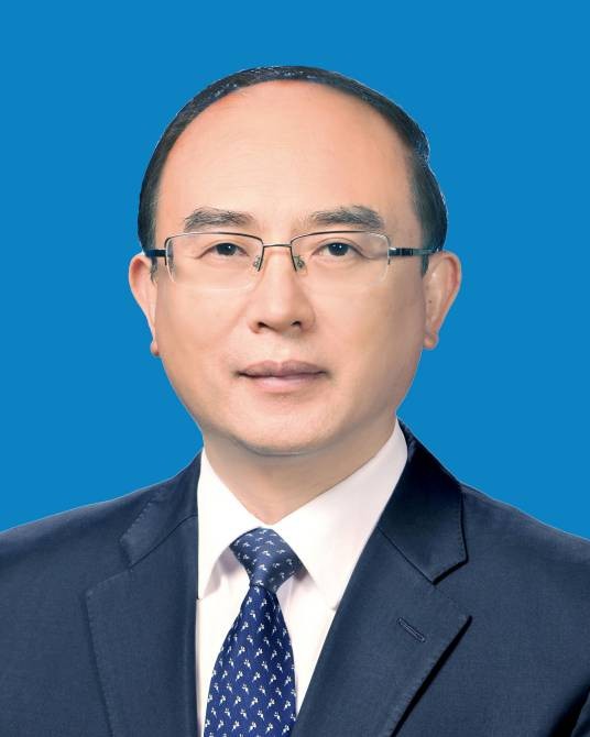 许勤（第二十届中央委员，黑龙江省委书记、省人大常委会主任）