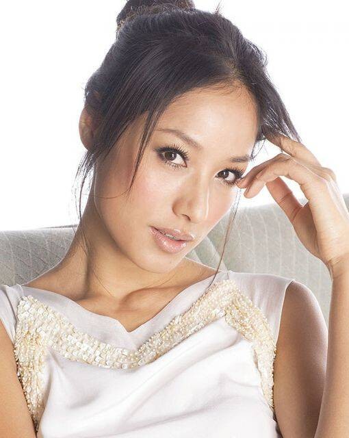 蒋怡（中国内地女演员、节目主持人、模特）