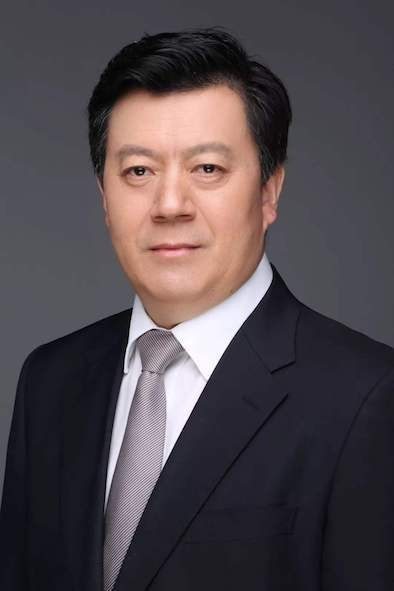 王廷科(中国人民保险集团股份有限公司原董事长)