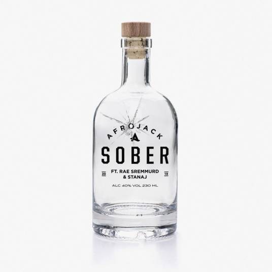 SOBER（Afrojack/Rae Sremmurd/Stanaj合作歌曲）