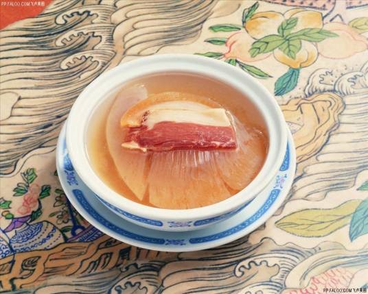 食补