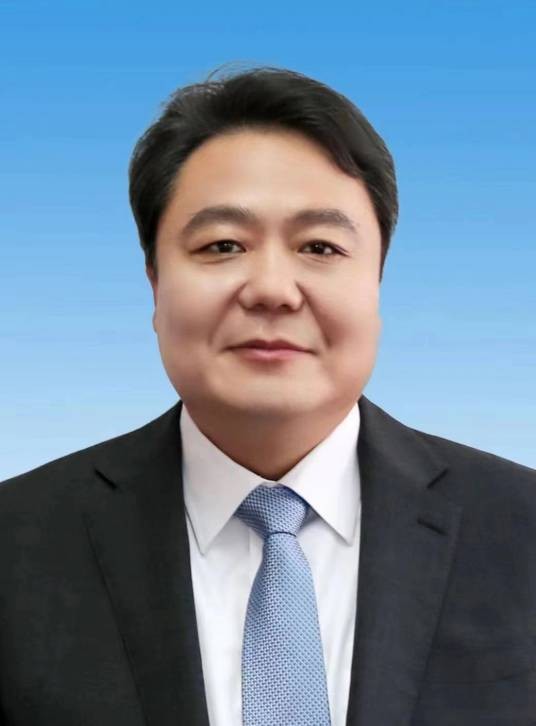 路红卫(河南省南阳市委副书记,市政府市长、党组书记)