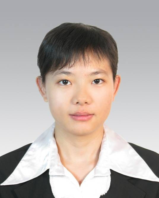 黄娟（海南省三亚市统计局原副局长）