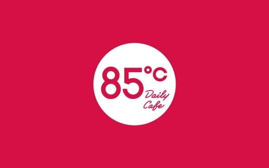 85度C（西洪店）